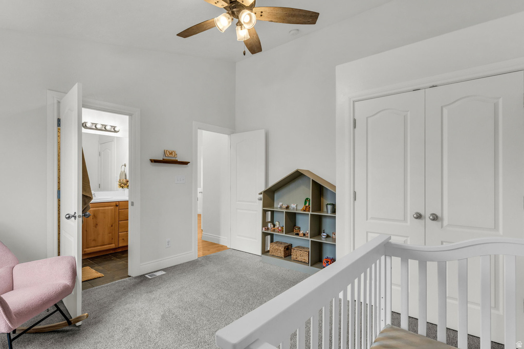 3095 E SOMERSET DR Spanish Fork, UT 84660