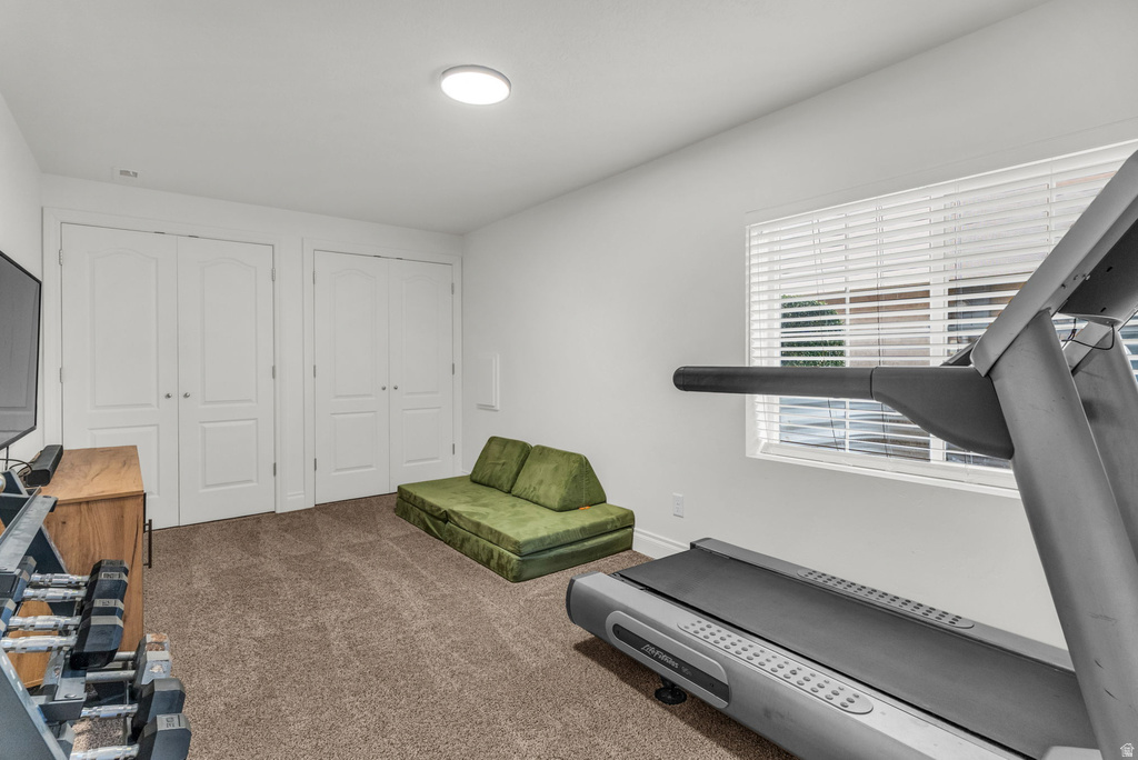 3095 E SOMERSET DR Spanish Fork, UT 84660