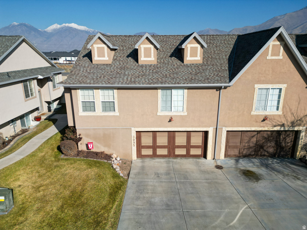 3095 E SOMERSET DR Spanish Fork, UT 84660