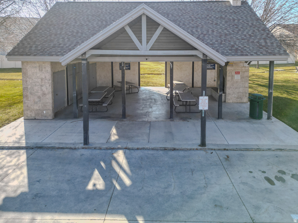 3095 E SOMERSET DR Spanish Fork, UT 84660