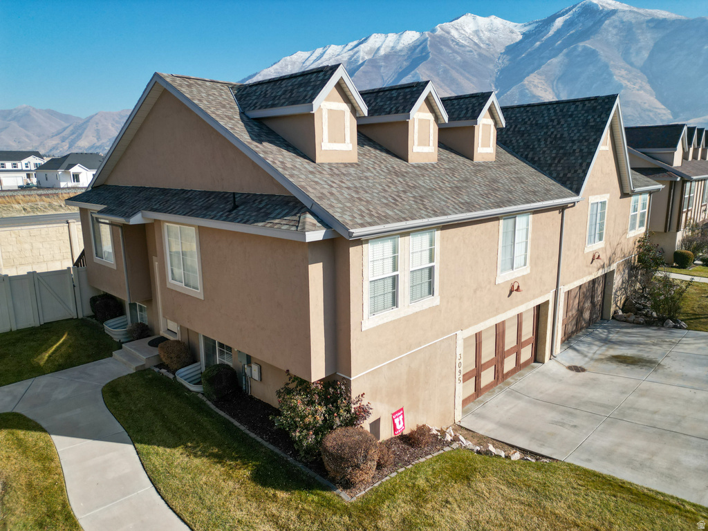 3095 E SOMERSET DR Spanish Fork, UT 84660