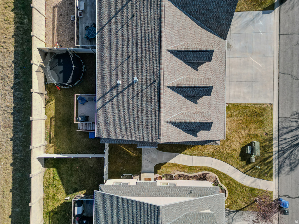 3095 E SOMERSET DR Spanish Fork, UT 84660