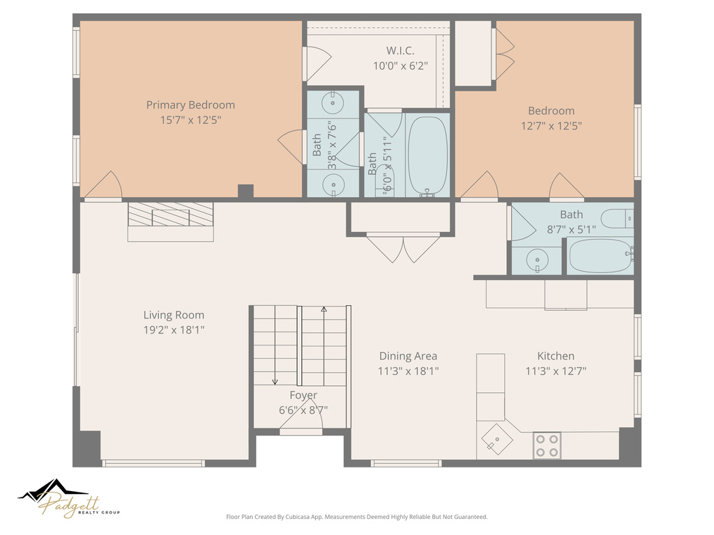3095 E SOMERSET DR Spanish Fork, UT 84660