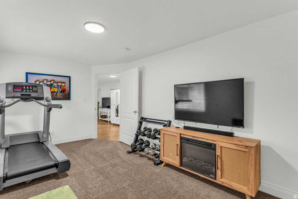 3095 E SOMERSET DR Spanish Fork, UT 84660