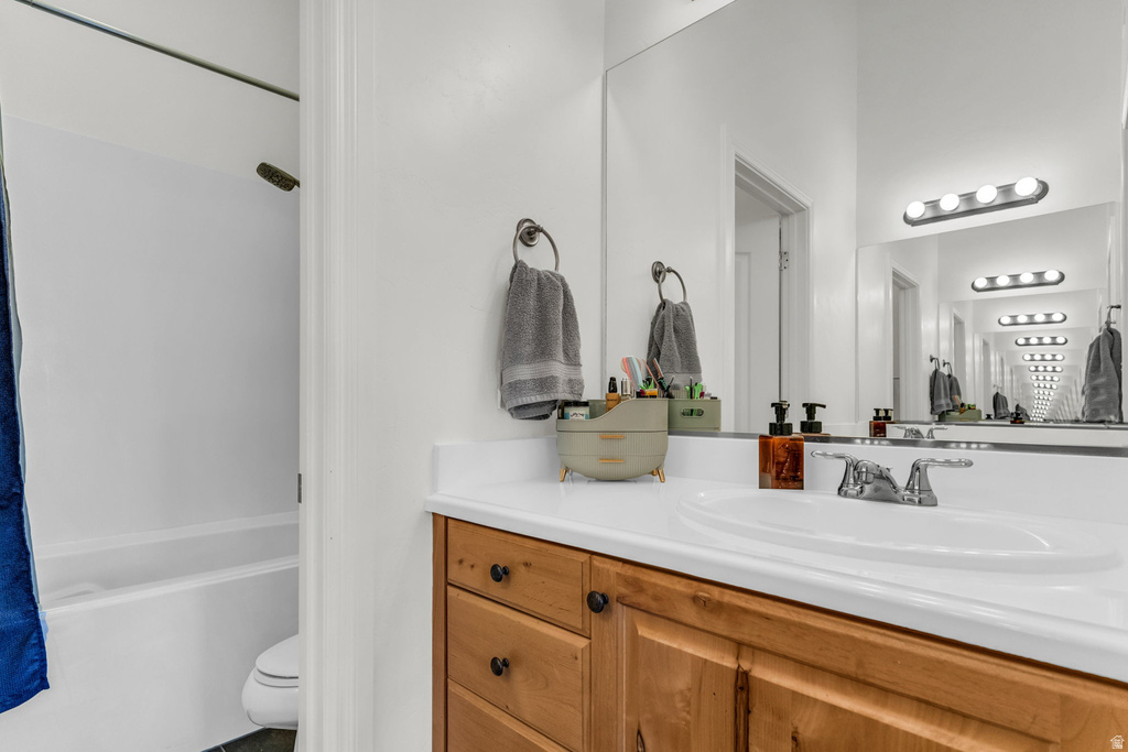 3095 E SOMERSET DR Spanish Fork, UT 84660