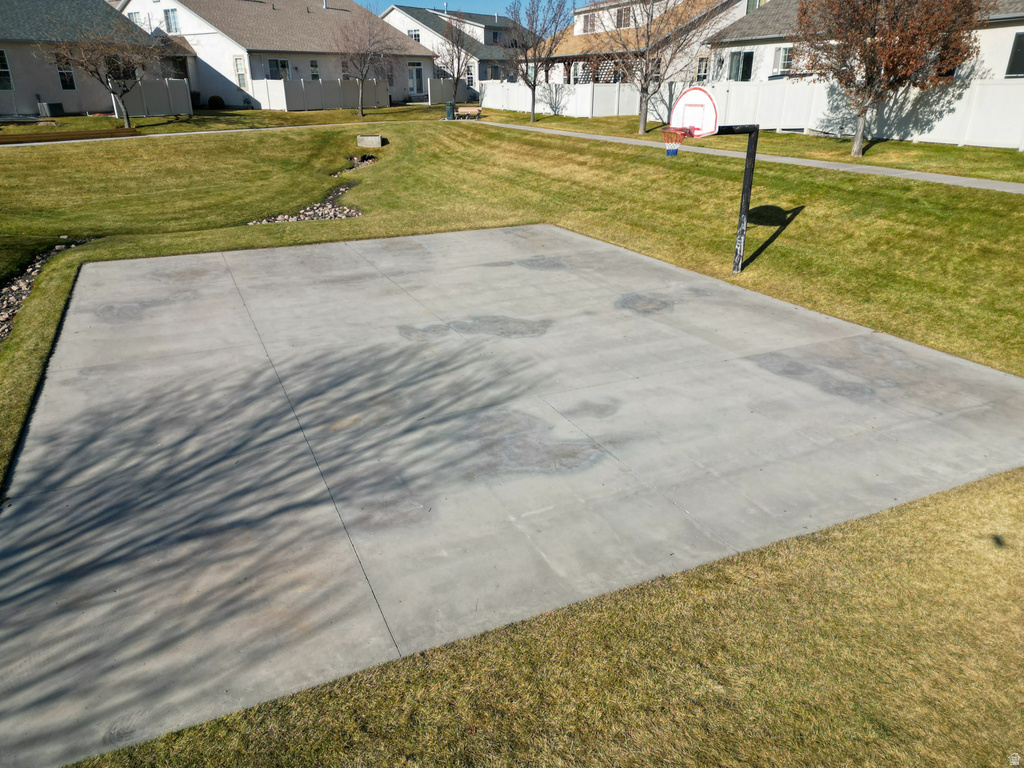 3095 E SOMERSET DR Spanish Fork, UT 84660