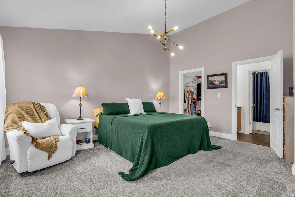 3095 E SOMERSET DR Spanish Fork, UT 84660