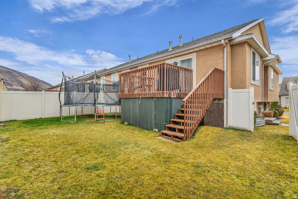 3095 E SOMERSET DR Spanish Fork, UT 84660