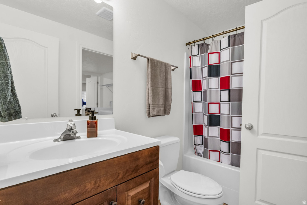 3095 E SOMERSET DR Spanish Fork, UT 84660