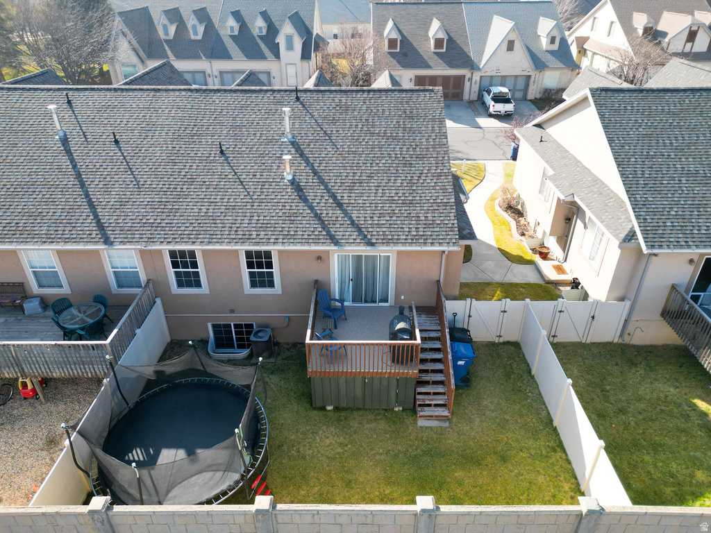 3095 E SOMERSET DR Spanish Fork, UT 84660