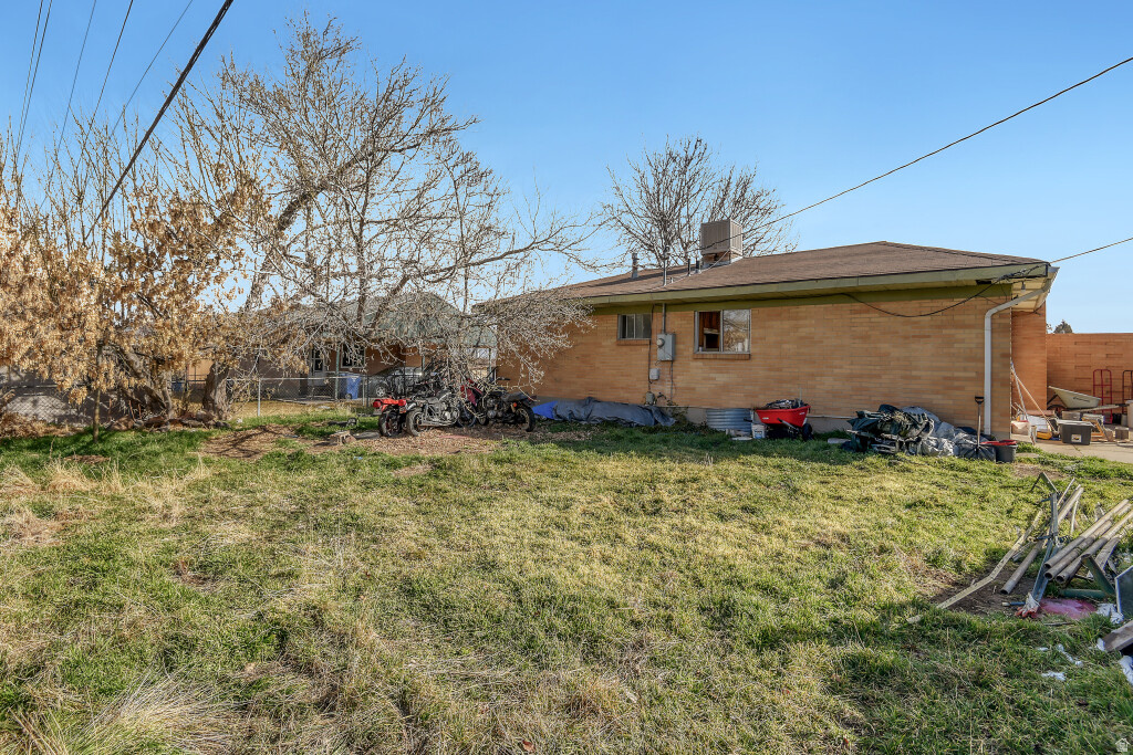 3584 S 6505 W West Valley City, UT 84128