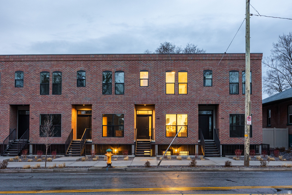 2689 S 500 E #108 Salt Lake City, UT 84106