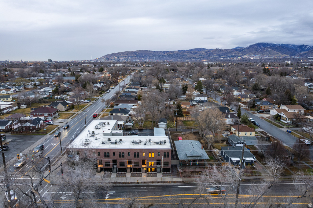 2689 S 500 E #108 Salt Lake City, UT 84106