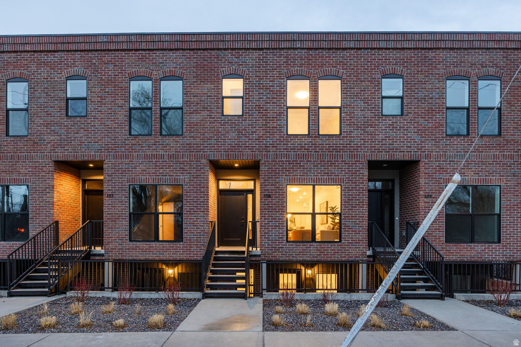 2689 S 500 E #108 Salt Lake City, UT 84106