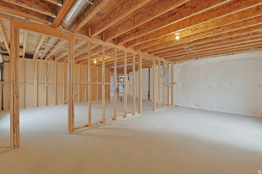 5652 S CHAMA WAY West Valley City, UT 84118