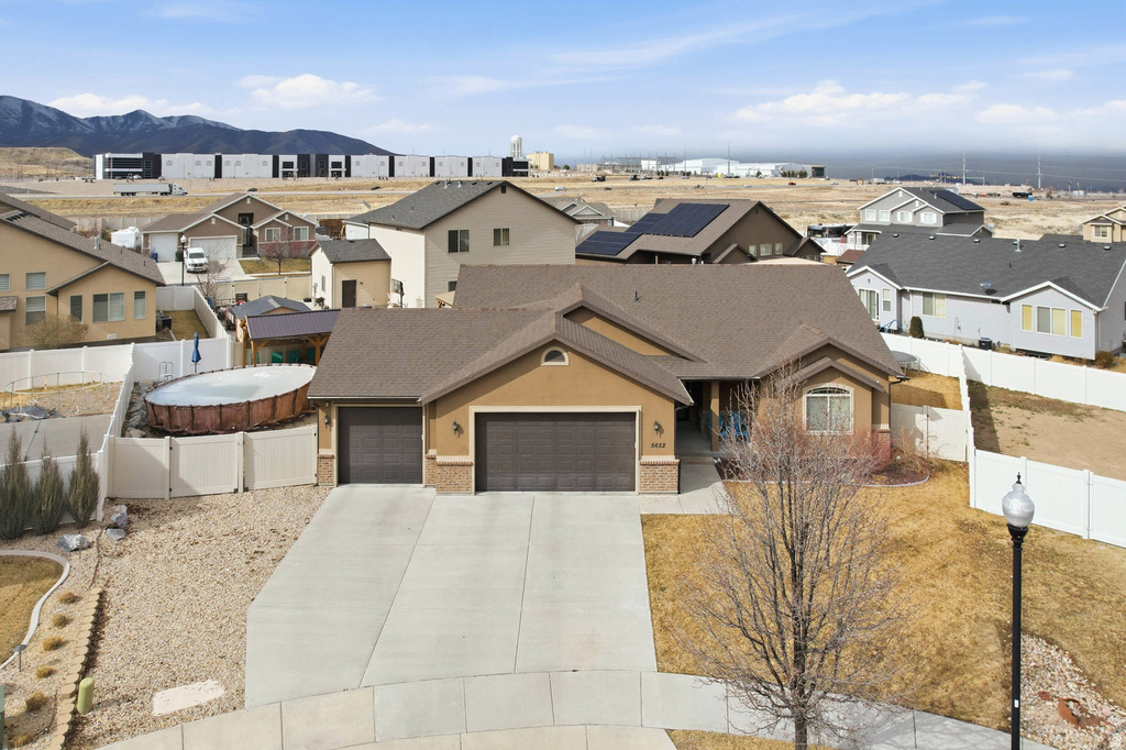 5652 S CHAMA WAY West Valley City, UT 84118