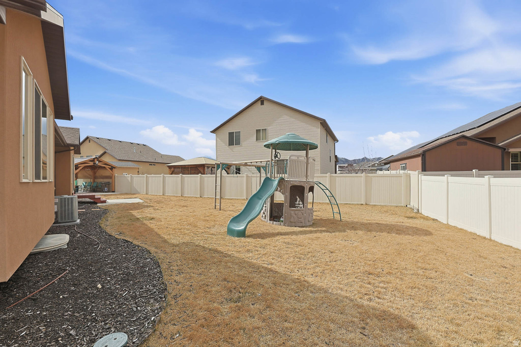 5652 S CHAMA WAY West Valley City, UT 84118