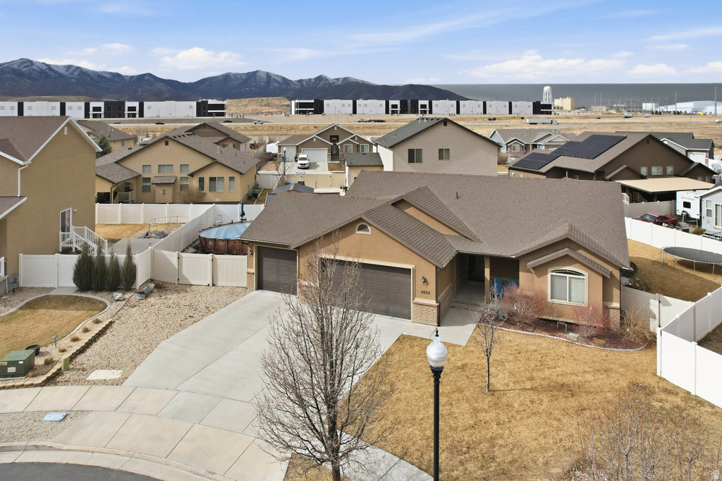 5652 S CHAMA WAY West Valley City, UT 84118