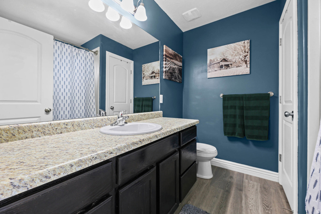 5652 S CHAMA WAY West Valley City, UT 84118