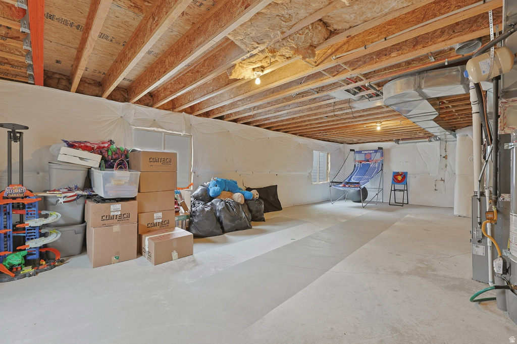 5652 S CHAMA WAY West Valley City, UT 84118