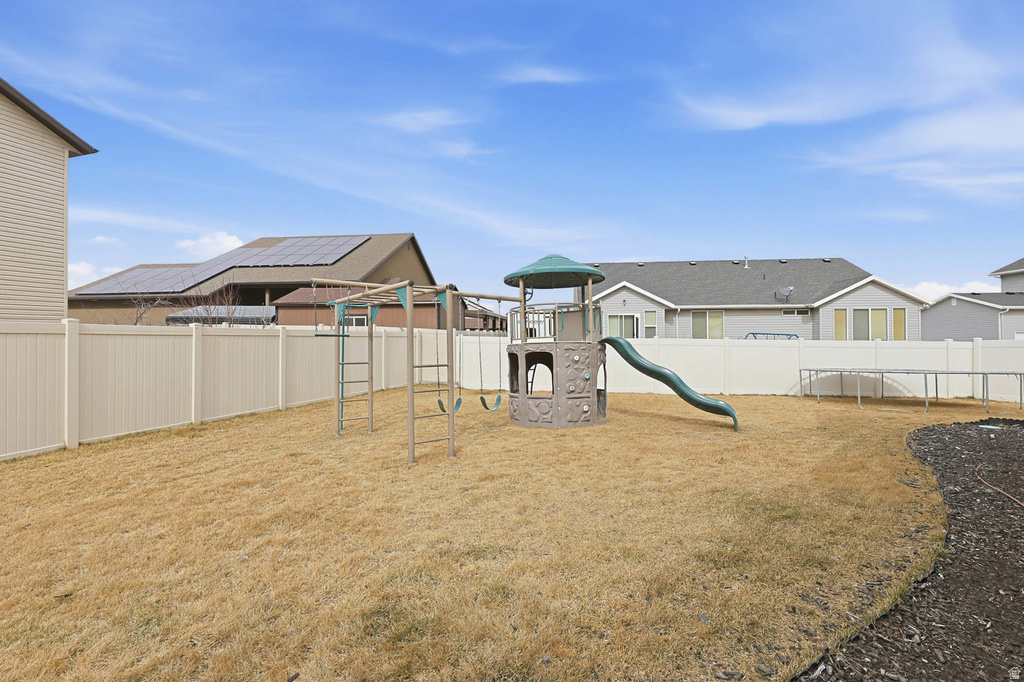 5652 S CHAMA WAY West Valley City, UT 84118