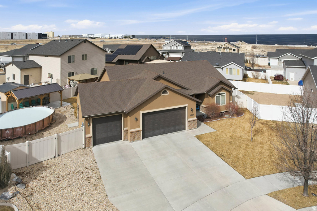 5652 S CHAMA WAY West Valley City, UT 84118
