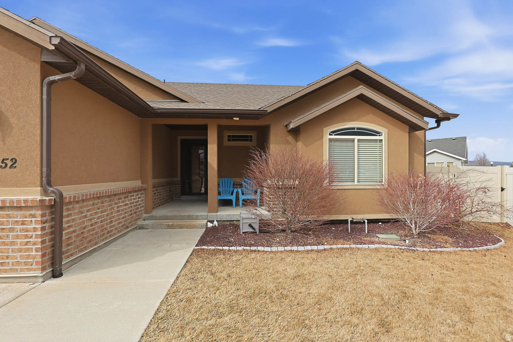 5652 S CHAMA WAY West Valley City, UT 84118