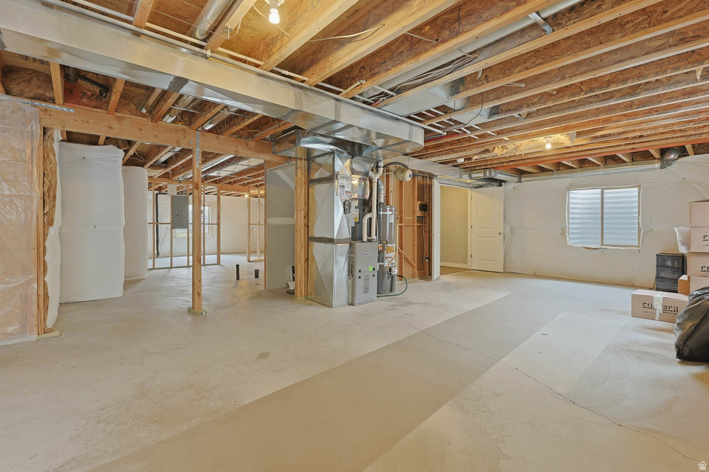 5652 S CHAMA WAY West Valley City, UT 84118