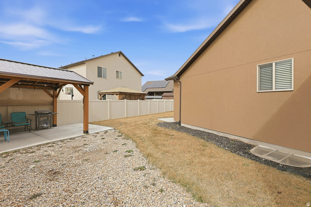 5652 S CHAMA WAY West Valley City, UT 84118