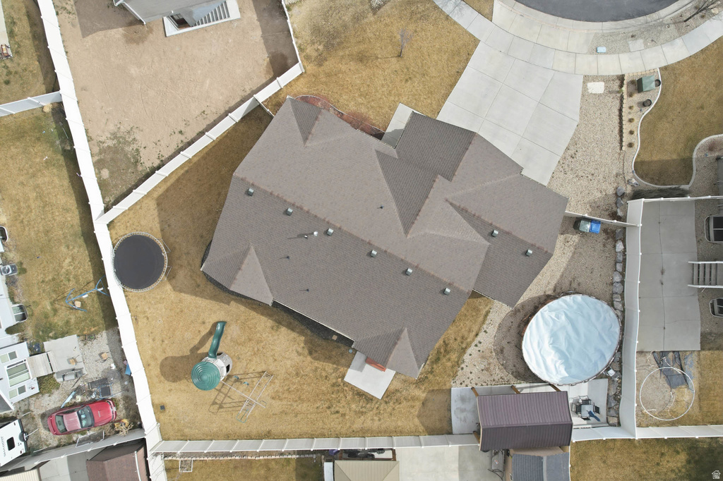 5652 S CHAMA WAY West Valley City, UT 84118