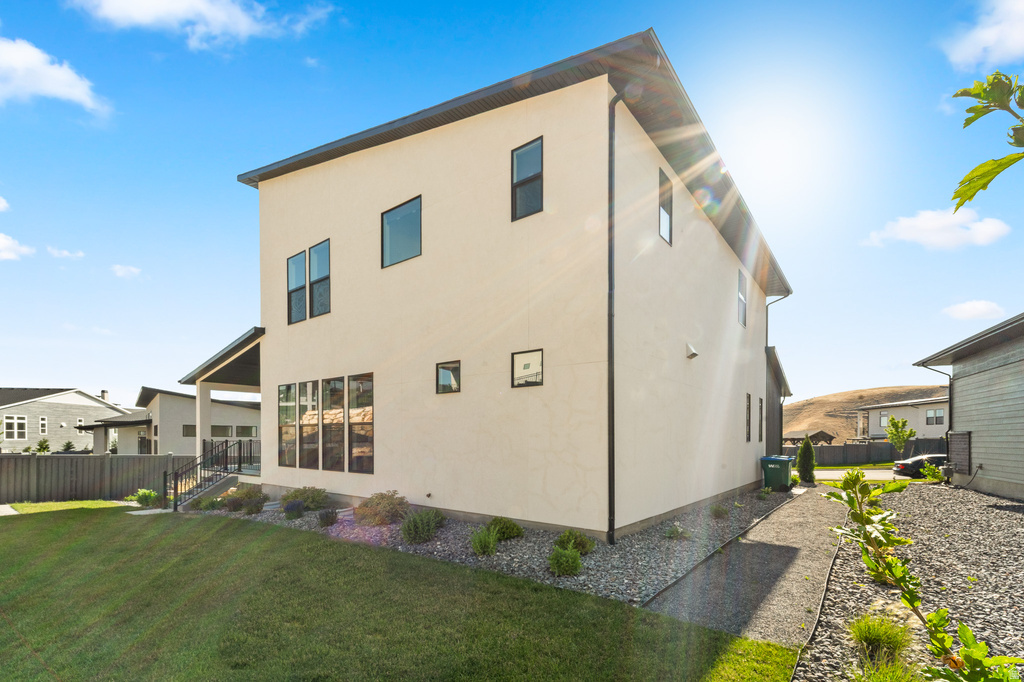 5488 N VALLEY VIEW RD Lehi, UT 84048