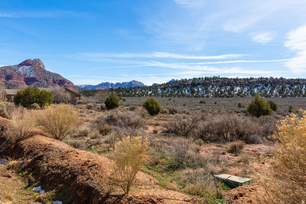 941 W SMITHSONIAN WAY Apple Valley, UT 84737