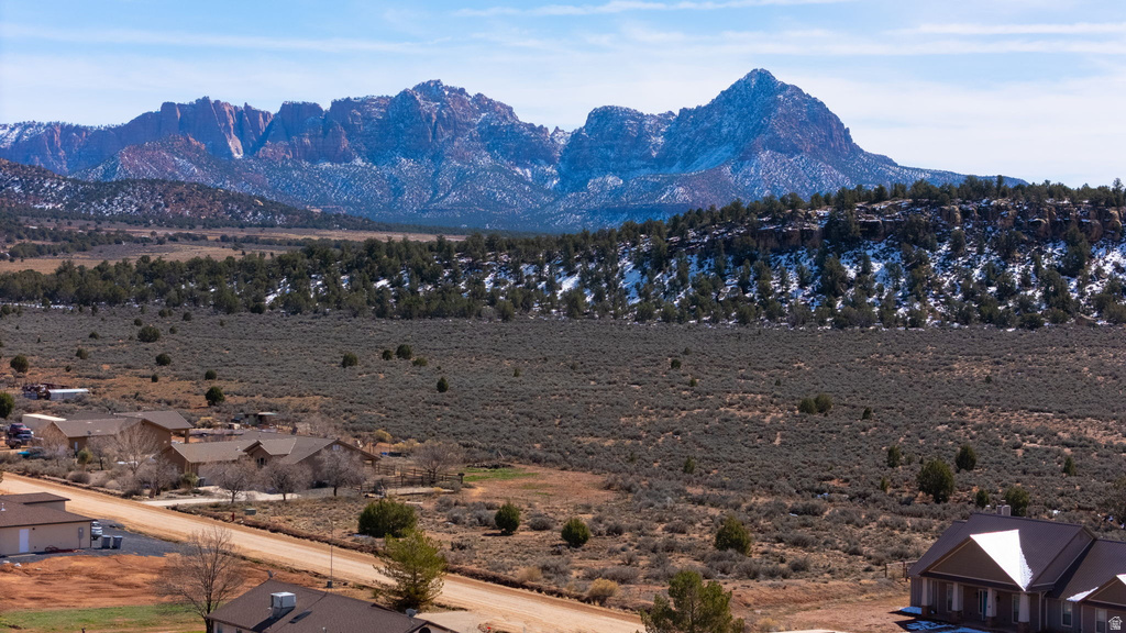 941 W SMITHSONIAN WAY Apple Valley, UT 84737