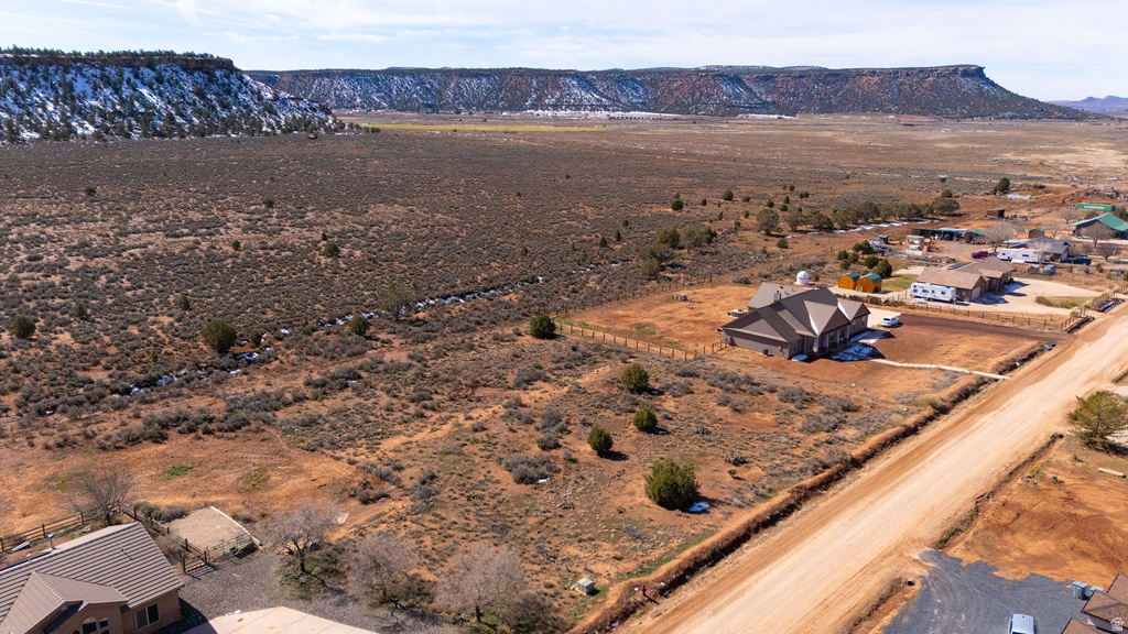 941 W SMITHSONIAN WAY Apple Valley, UT 84737