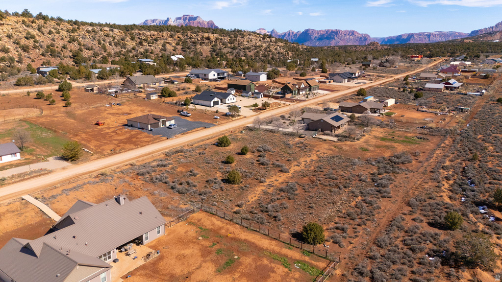 941 W SMITHSONIAN WAY Apple Valley, UT 84737