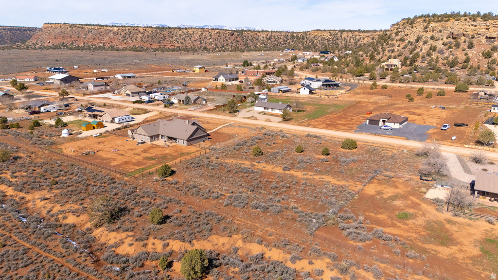 941 W SMITHSONIAN WAY Apple Valley, UT 84737