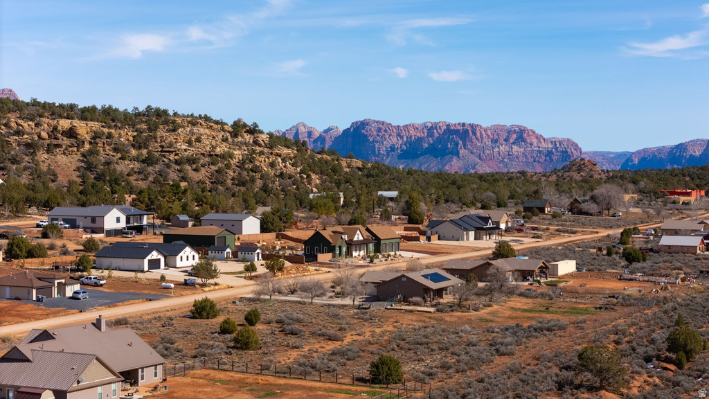 941 W SMITHSONIAN WAY Apple Valley, UT 84737