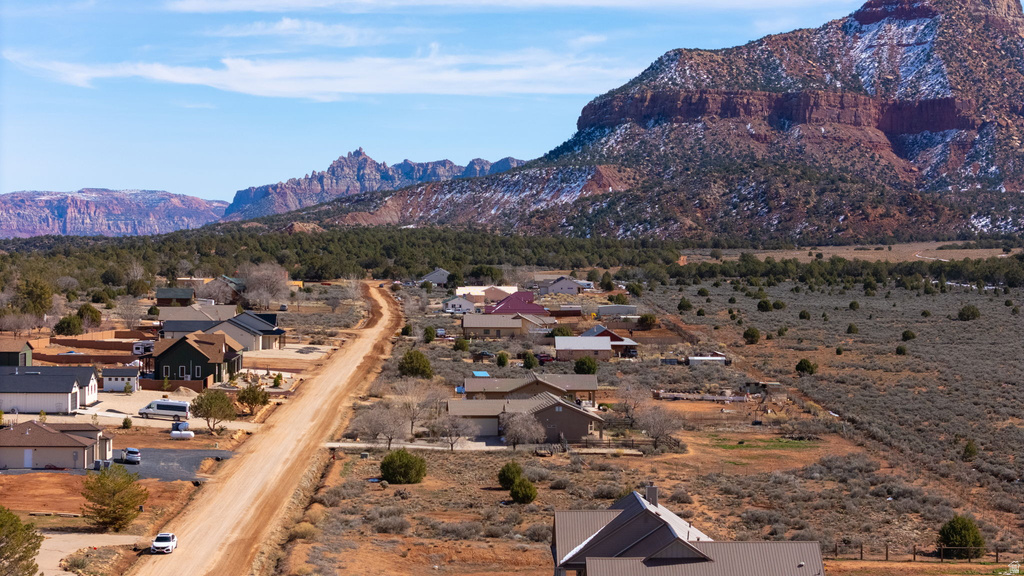 941 W SMITHSONIAN WAY Apple Valley, UT 84737