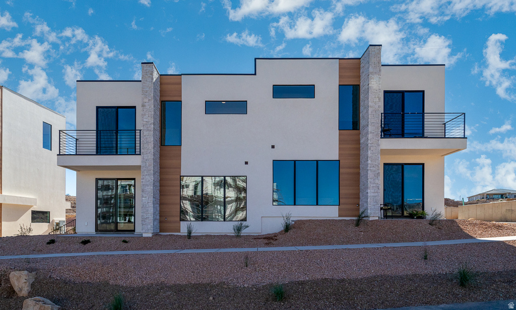 315 S BEDROCK LN #29 St George, UT 84770