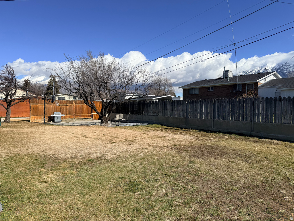 217 W 900 S Orem, UT 84058