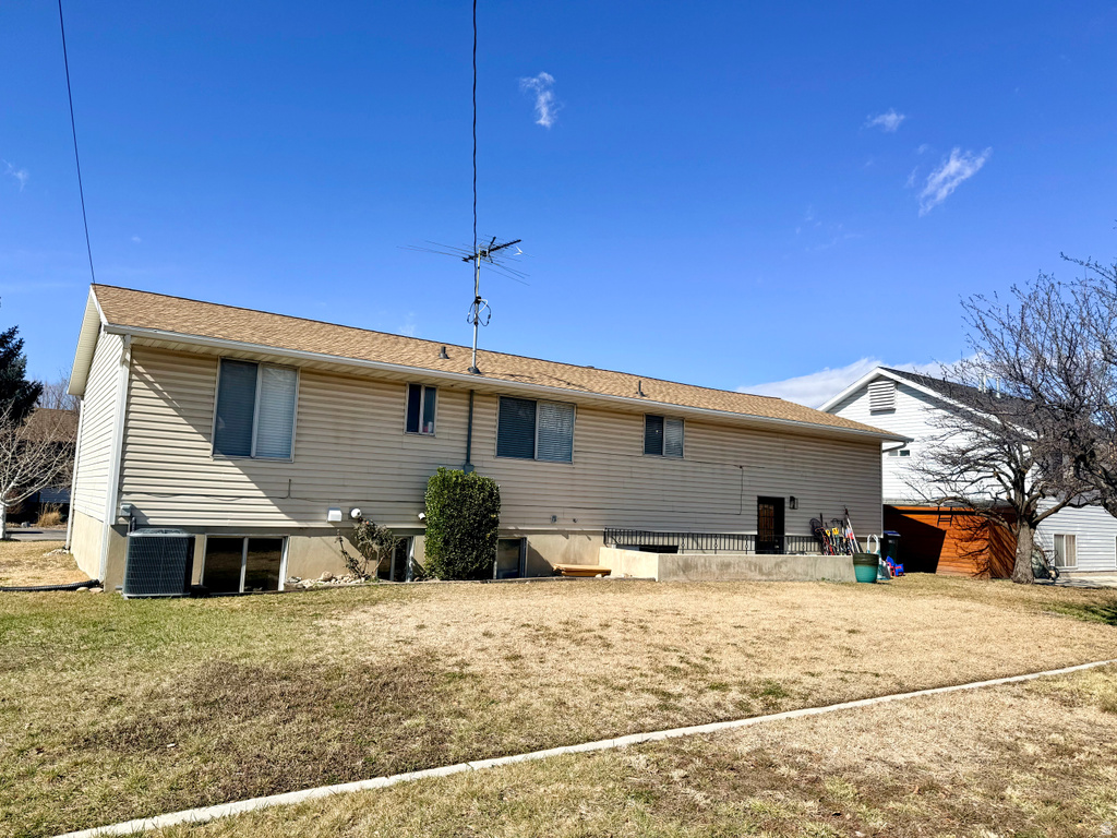 217 W 900 S Orem, UT 84058