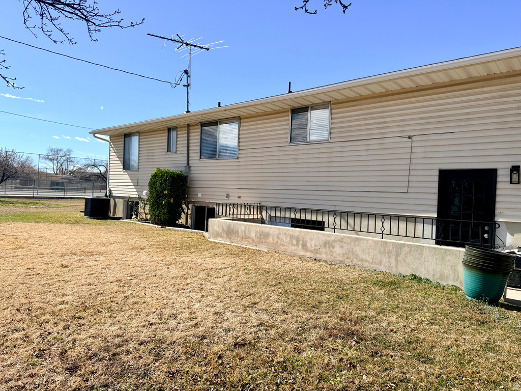 217 W 900 S Orem, UT 84058