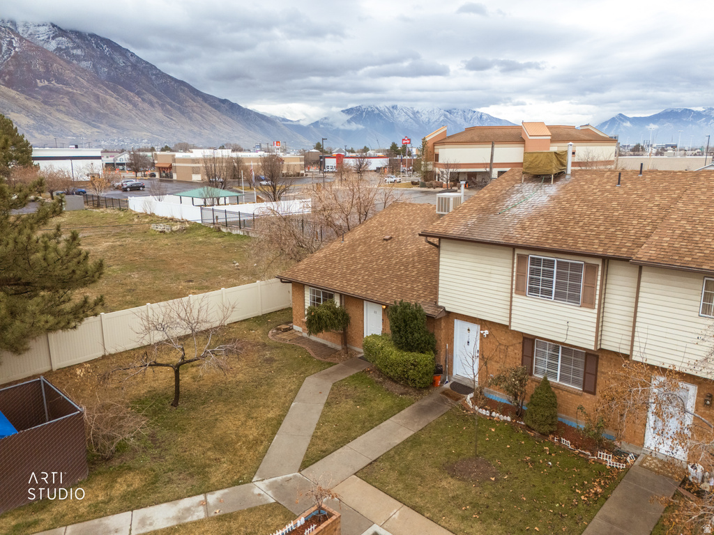 939 S FREEDOM BLVD #11 Provo, UT 84601