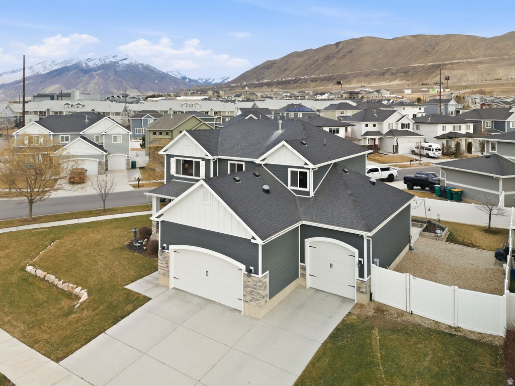 15125 S BATTLE DR Bluffdale, UT 84065