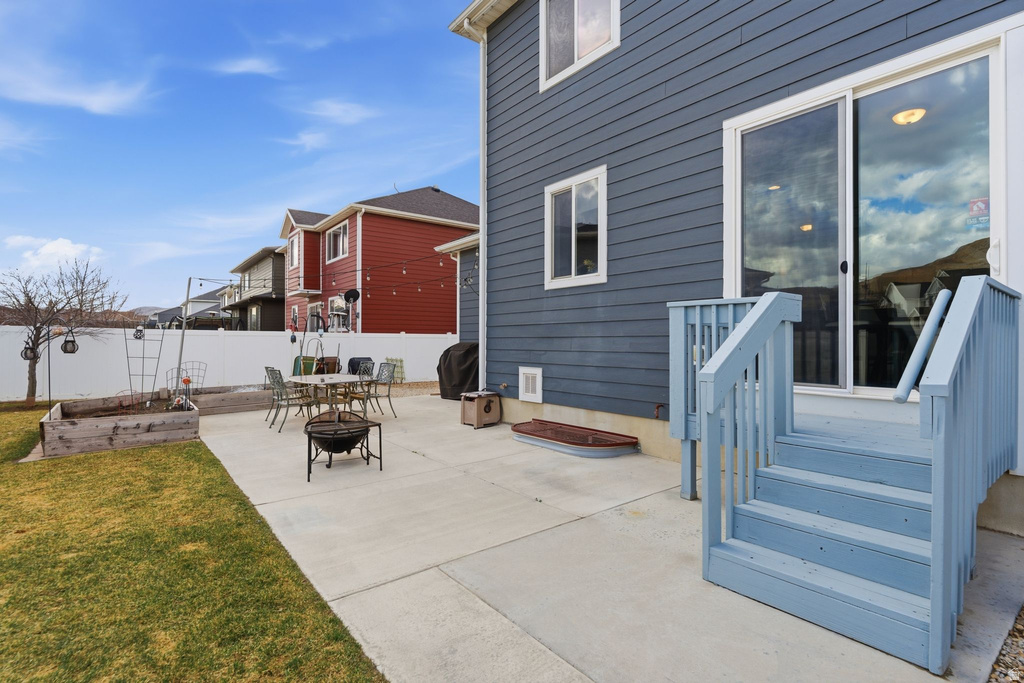 15125 S BATTLE DR Bluffdale, UT 84065