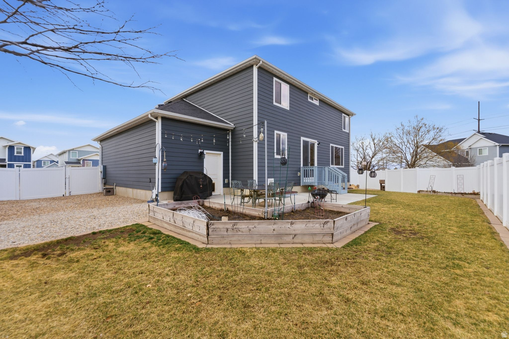 15125 S BATTLE DR Bluffdale, UT 84065