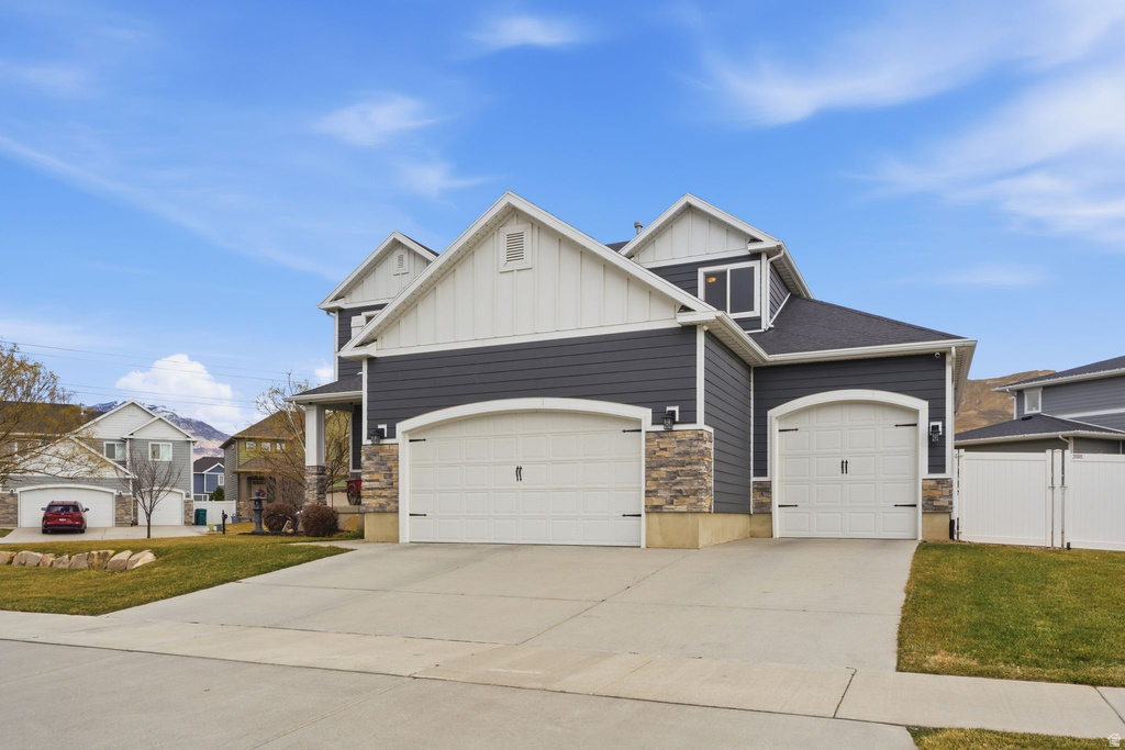 15125 S BATTLE DR Bluffdale, UT 84065