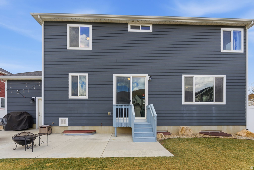 15125 S BATTLE DR Bluffdale, UT 84065