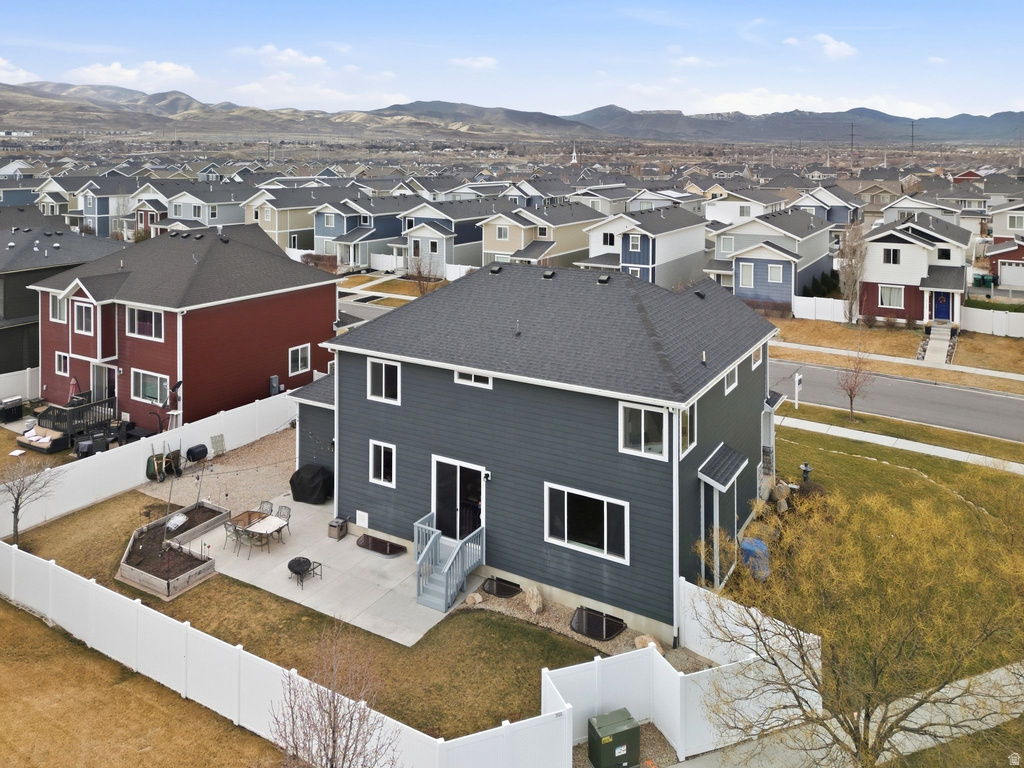 15125 S BATTLE DR Bluffdale, UT 84065