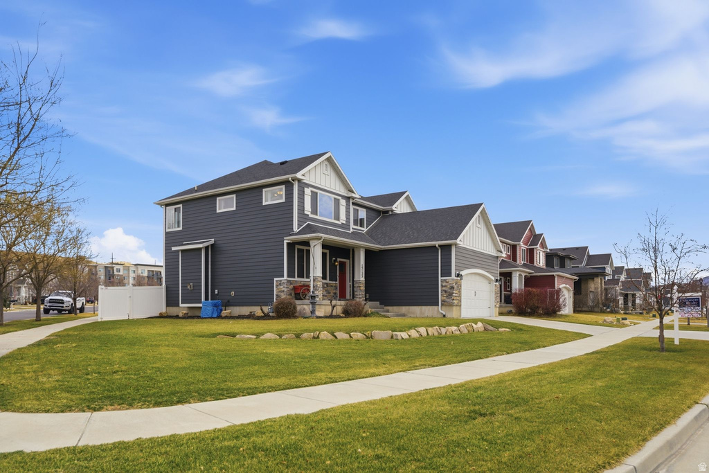 15125 S BATTLE DR Bluffdale, UT 84065